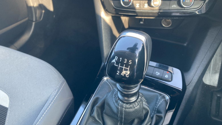 Vauxhall Mokka 1.2 Turbo Elite Nav 5dr Petrol Hatchback